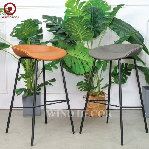 Ghế Quầy Bar Hay39PU