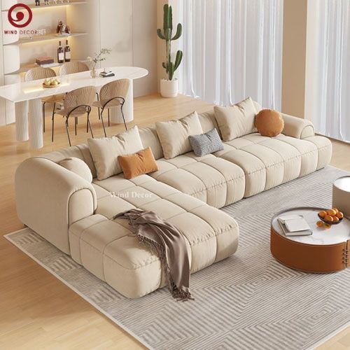 Sofa Góc Musche
