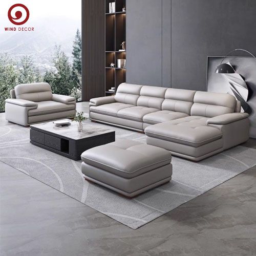 Sofa Góc Doria