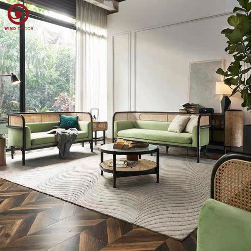 Sofa băng Targa