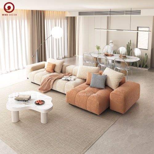 Sofa Góc Ala