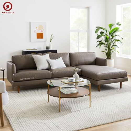 Sofa Góc Zimi