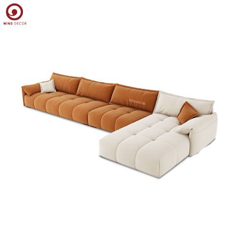 Sofa Góc Mixi