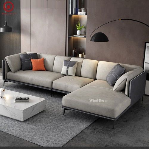 Sofa Góc Tatami
