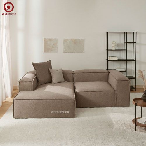 Sofa Góc Tini