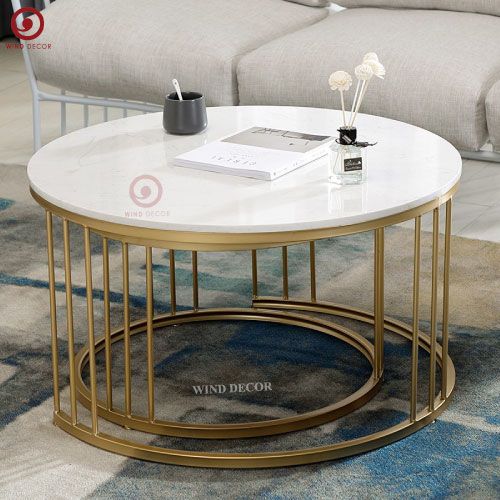Bàn Sofa BS-76