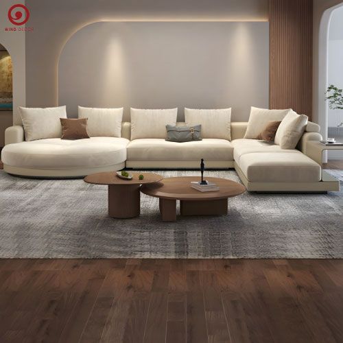 Sofa Góc Serena