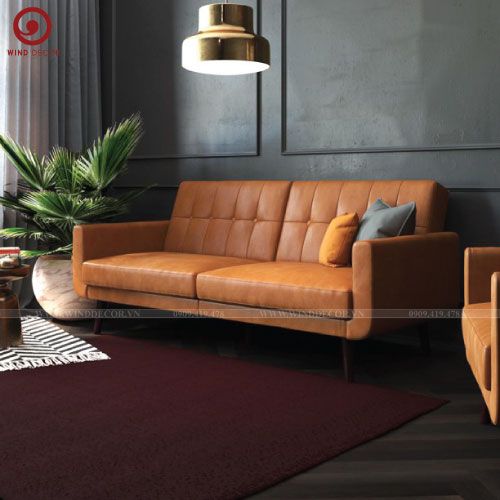 SOFA BED S-24