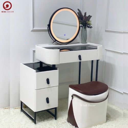 Bàn Trang Điểm Cao Cấp A12