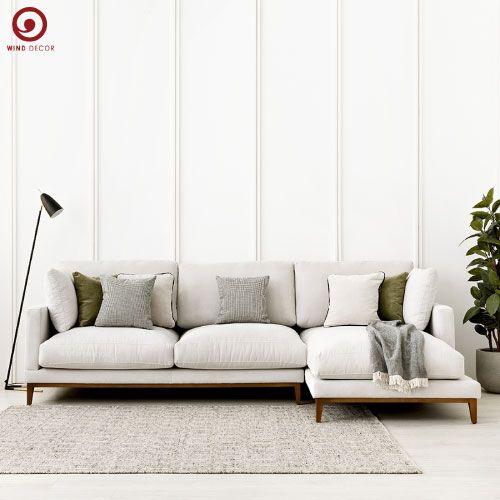 Sofa Góc SG-44