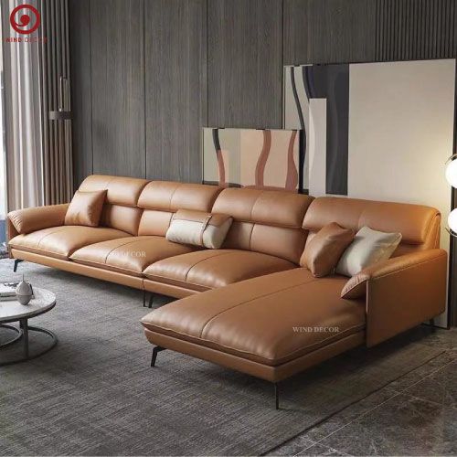 Sofa Góc Jazz