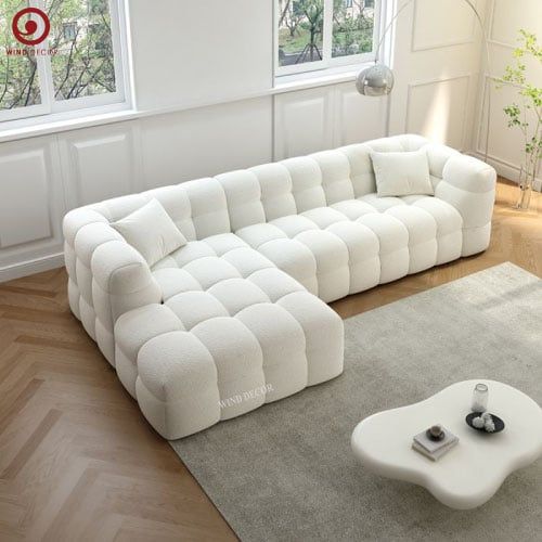 Sofa Góc Fansi