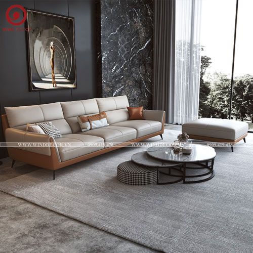 Combo sofa Ravan