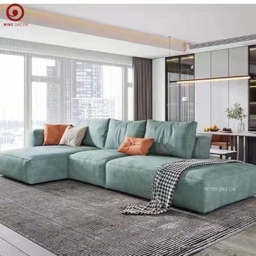 Sofa Góc Nova
