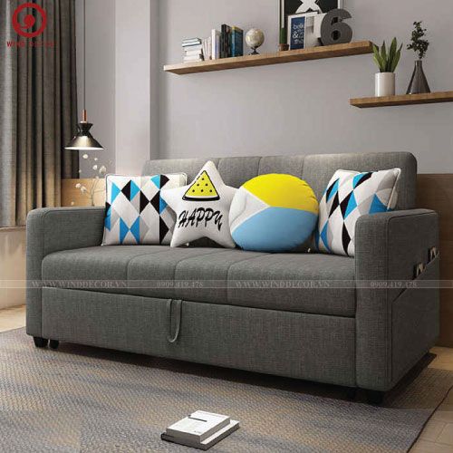SOFA BED S-14