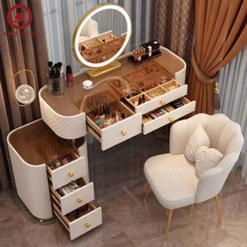 Bàn Trang Điểm Cao Cấp A4
