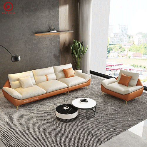 Combo Sofa Radari