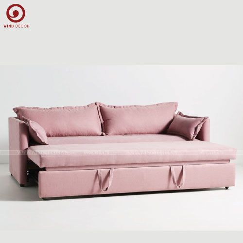 SOFA BED S-07