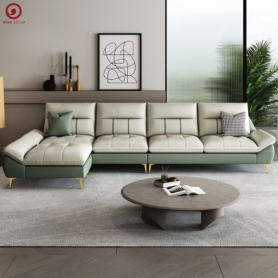 Sofa Góc Rada