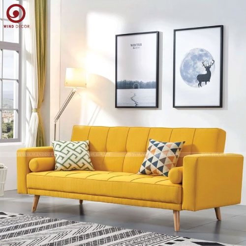 Sofa Bed S-08
