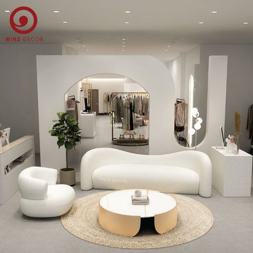 Combo sofa F-Nai