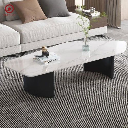 Bàn Sofa Pentagon