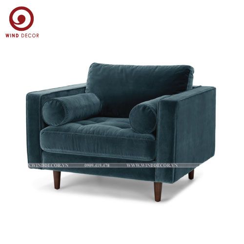 Sofa Đơn Zuzz