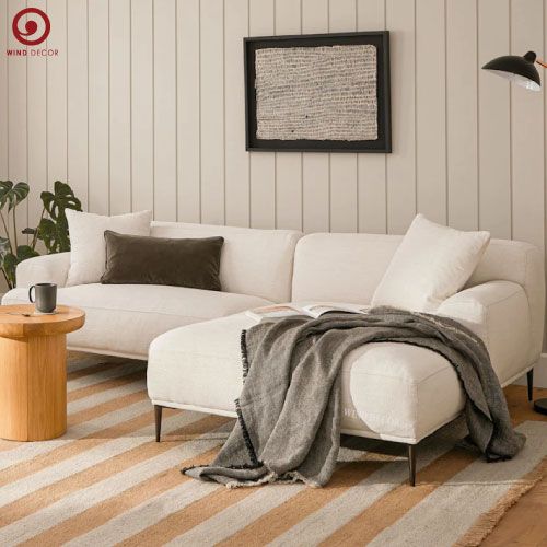 Sofa Góc Rechar
