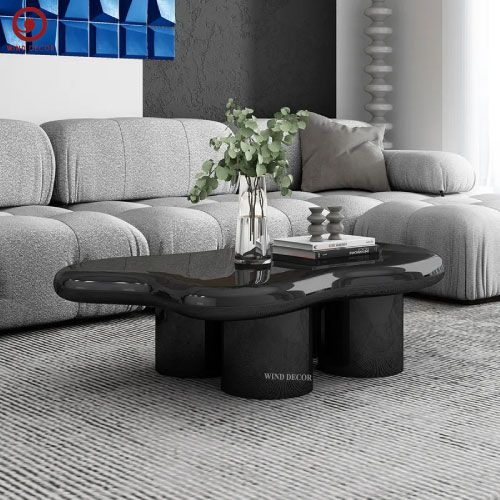 Bàn Sofa Cloud Nhập Khẩu