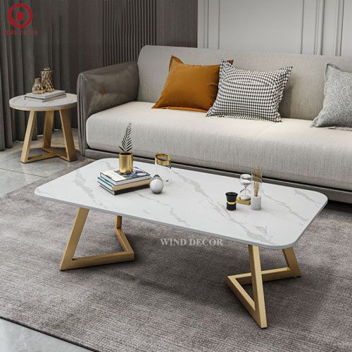 Bàn Sofa BS-81