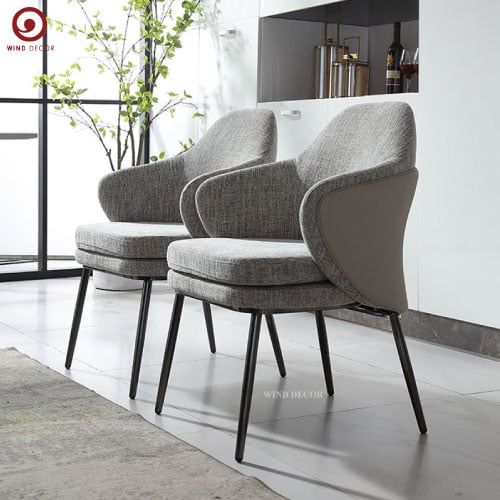Ghế Tove Tùy Chọn Màu Sắc