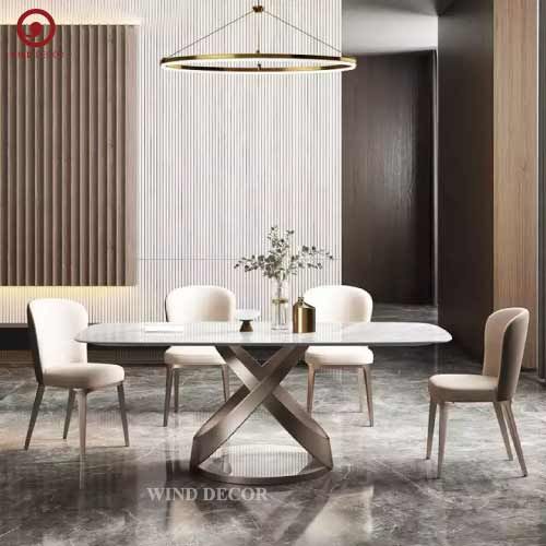 Bàn Tavolo Ceramic
