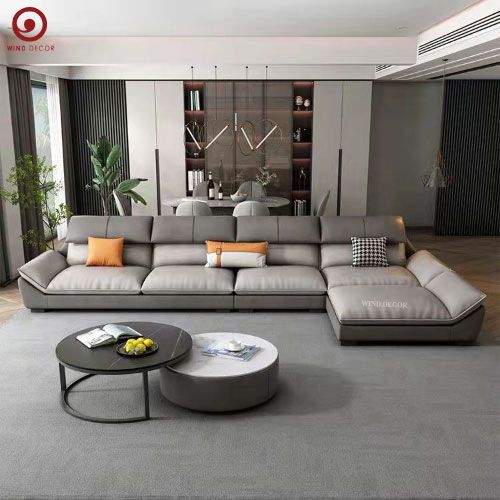 Sofa Góc Jaa