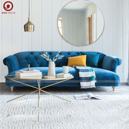 Sofa Băng SB-89