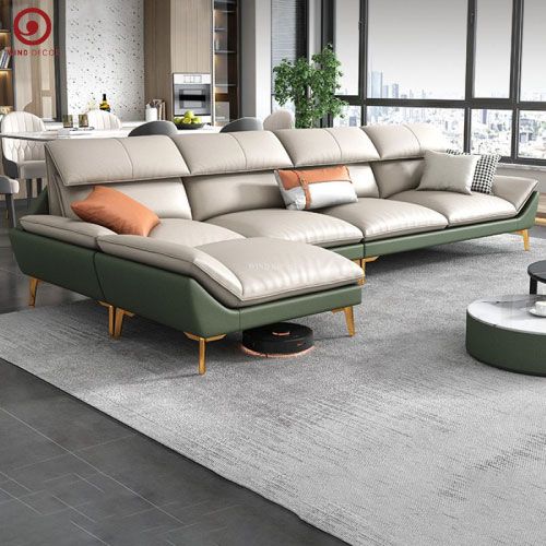 Sofa Góc Juzz