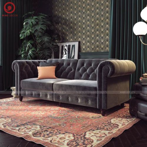 Sofa Bed S-21