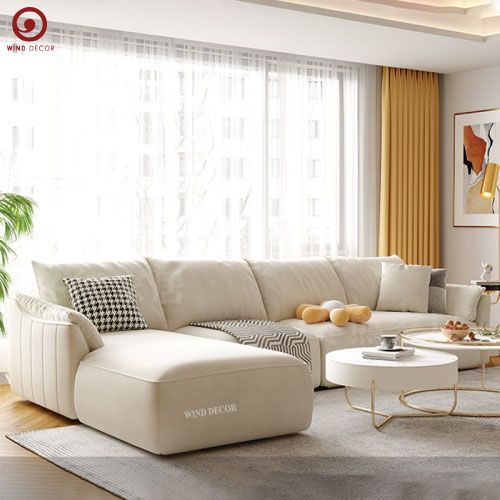 Sofa Góc Min