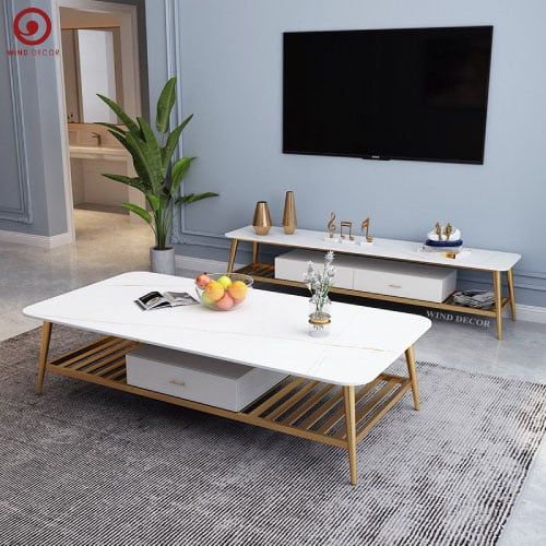 Bàn Sofa INN