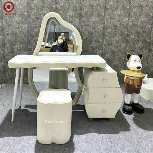Bàn Trang Điểm Cao Cấp A14