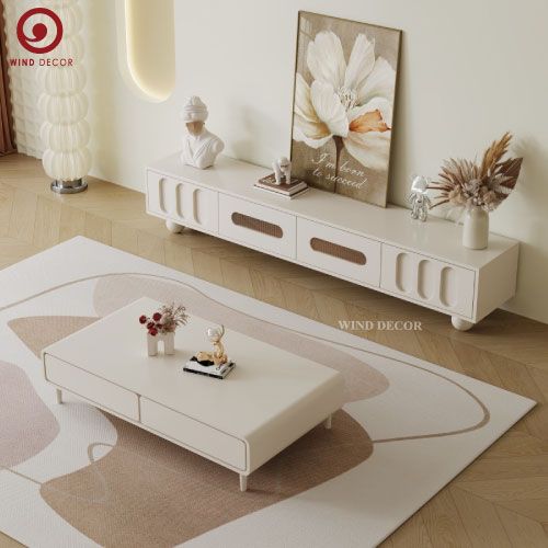 Bàn Sofa Bin