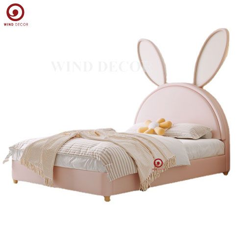 Giường Bọc Nệm Hyma