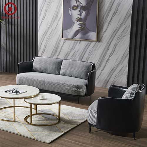 Sofa Băng Anna