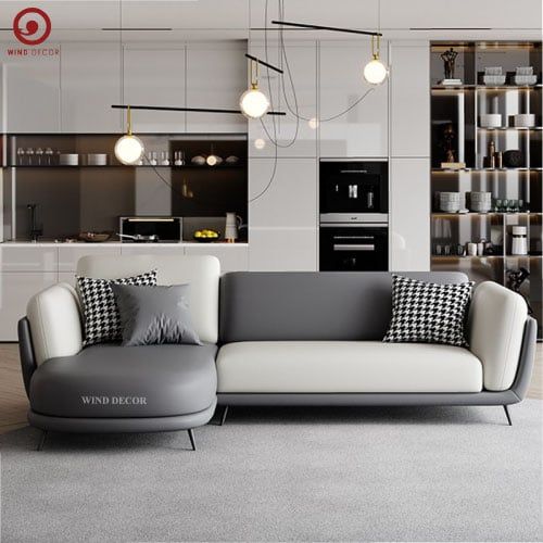 Sofa Góc CHILL