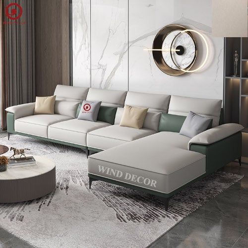 Sofa Góc Hiro