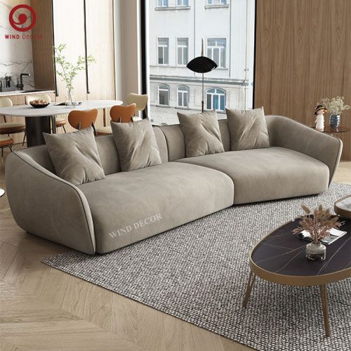 Sofa Băng Tipi