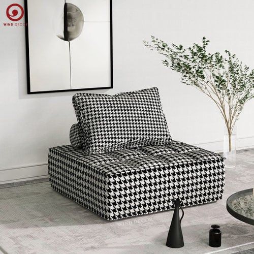 Sofa Đơn Tindy