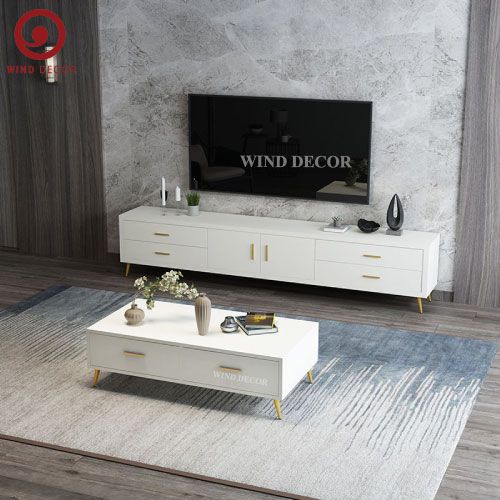 Bàn Sofa Unix