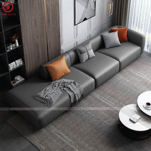 Sofa Băng Totoro