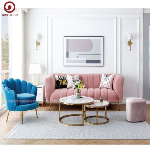Sofa Băng SB-41