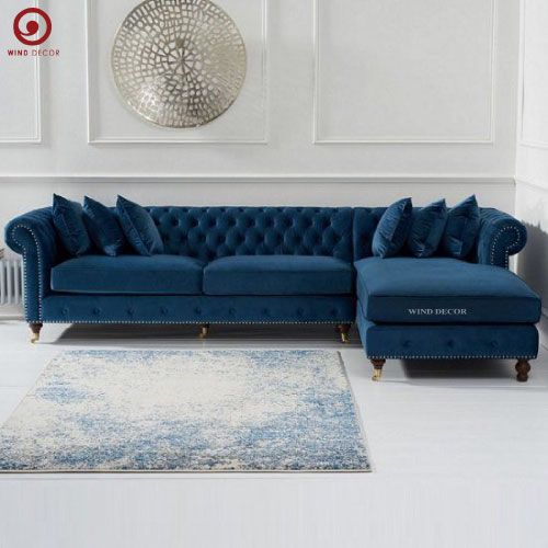 Sofa Góc SG-78